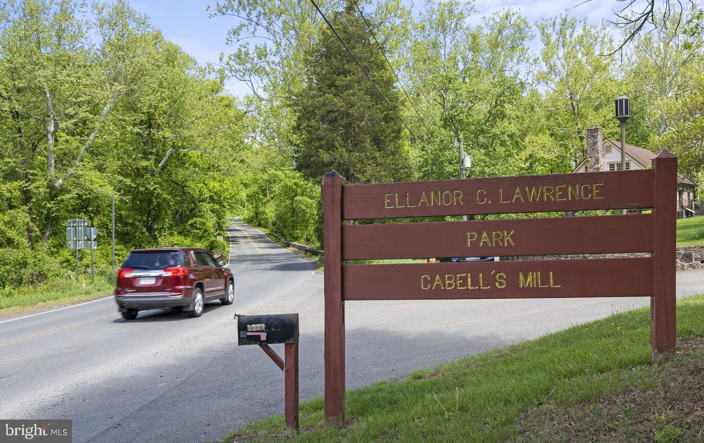 14190 Gypsum Loop Chantilly, VA 20151 - Photo 37 of 38 Ellanor C. Lawrence Park