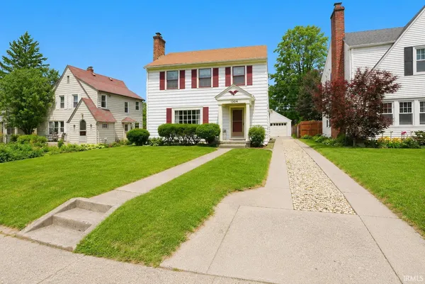 $205,000 | 1304 Lexington Avenue, Fort Wayne, IN 46807