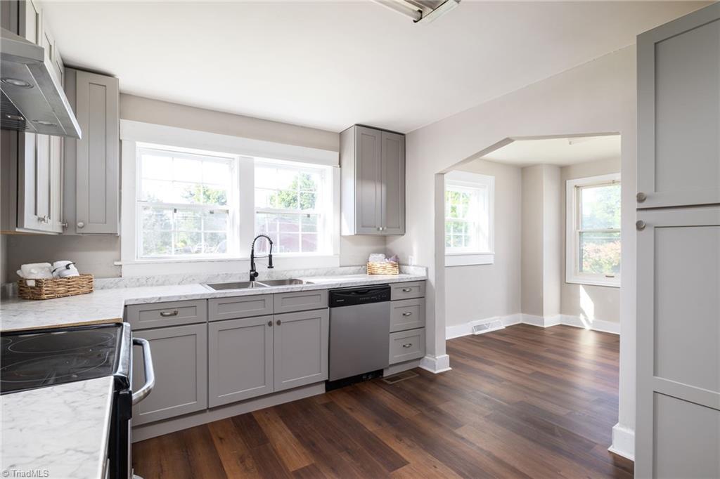 540 Charlie Hinkle Road Lexington, NC 27295 - Photo 11 of 38 Gallery Image 11