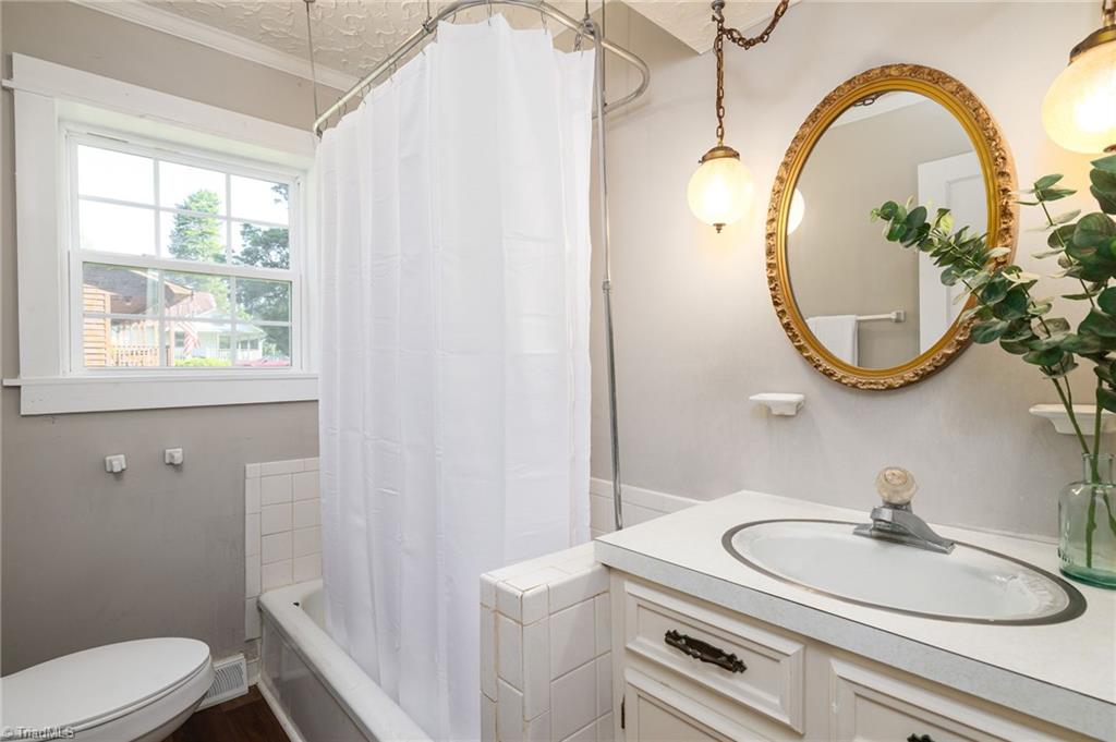 540 Charlie Hinkle Road Lexington, NC 27295 - Photo 18 of 38 Gallery Image 18