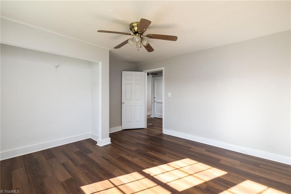 540 Charlie Hinkle Road Lexington, NC 27295 - Photo 20 of 38 Gallery Image 20