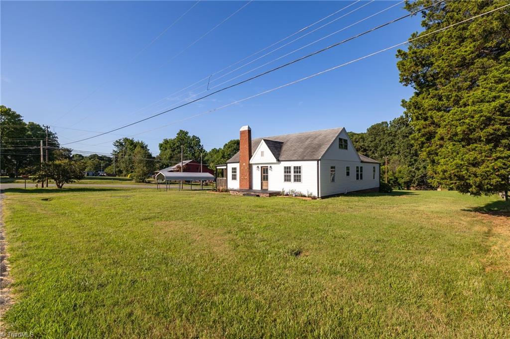 540 Charlie Hinkle Road Lexington, NC 27295 - Photo 2 of 38 Gallery Image 2