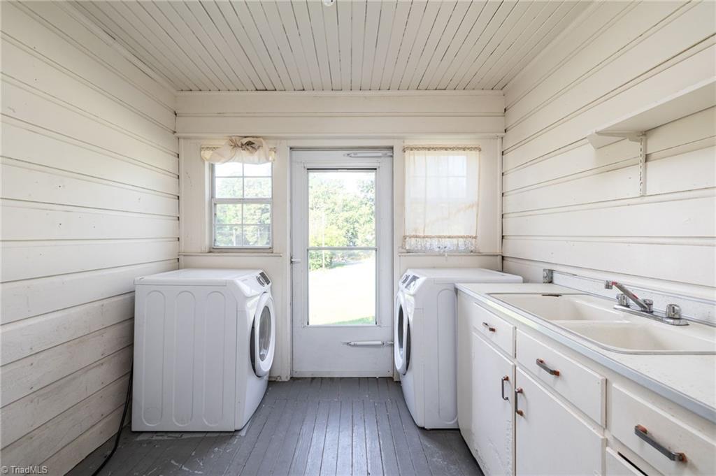 540 Charlie Hinkle Road Lexington, NC 27295 - Photo 23 of 38 Gallery Image 23