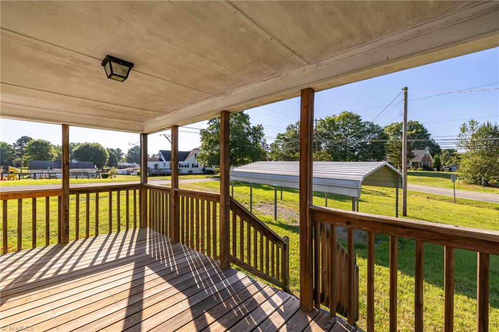540 Charlie Hinkle Road Lexington, NC 27295 - Photo 33 of 38 Gallery Image 33