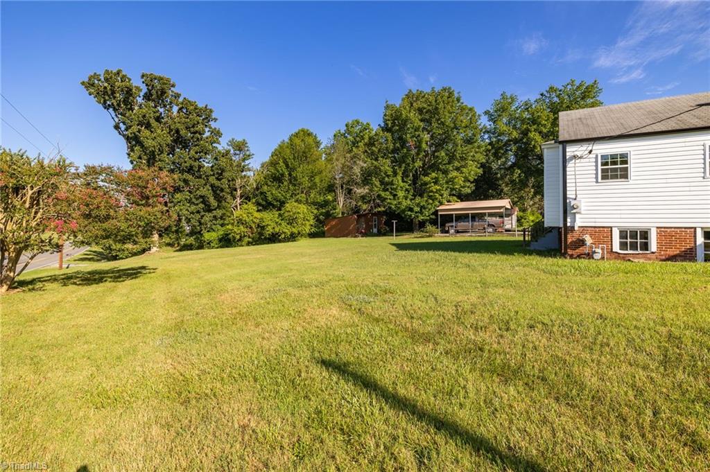 540 Charlie Hinkle Road Lexington, NC 27295 - Photo 35 of 38 Gallery Image 35