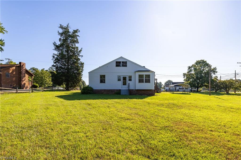 540 Charlie Hinkle Road Lexington, NC 27295 - Photo 37 of 38 Gallery Image 37