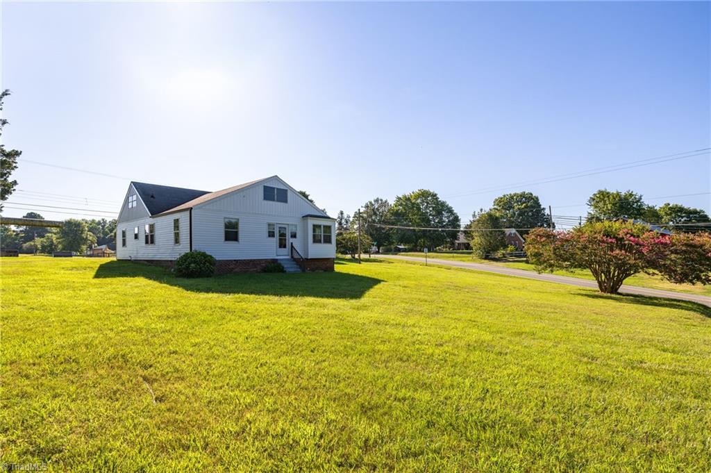 540 Charlie Hinkle Road Lexington, NC 27295 - Photo 38 of 38 Gallery Image 38