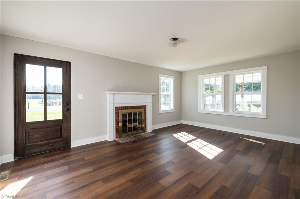 540 Charlie Hinkle Road Lexington, NC 27295 - Photo 6 of 38 Gallery Image 6