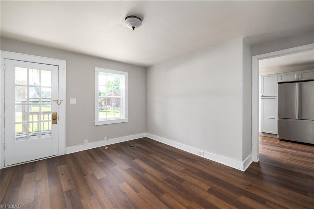 540 Charlie Hinkle Road Lexington, NC 27295 - Photo 8 of 38 Gallery Image 8