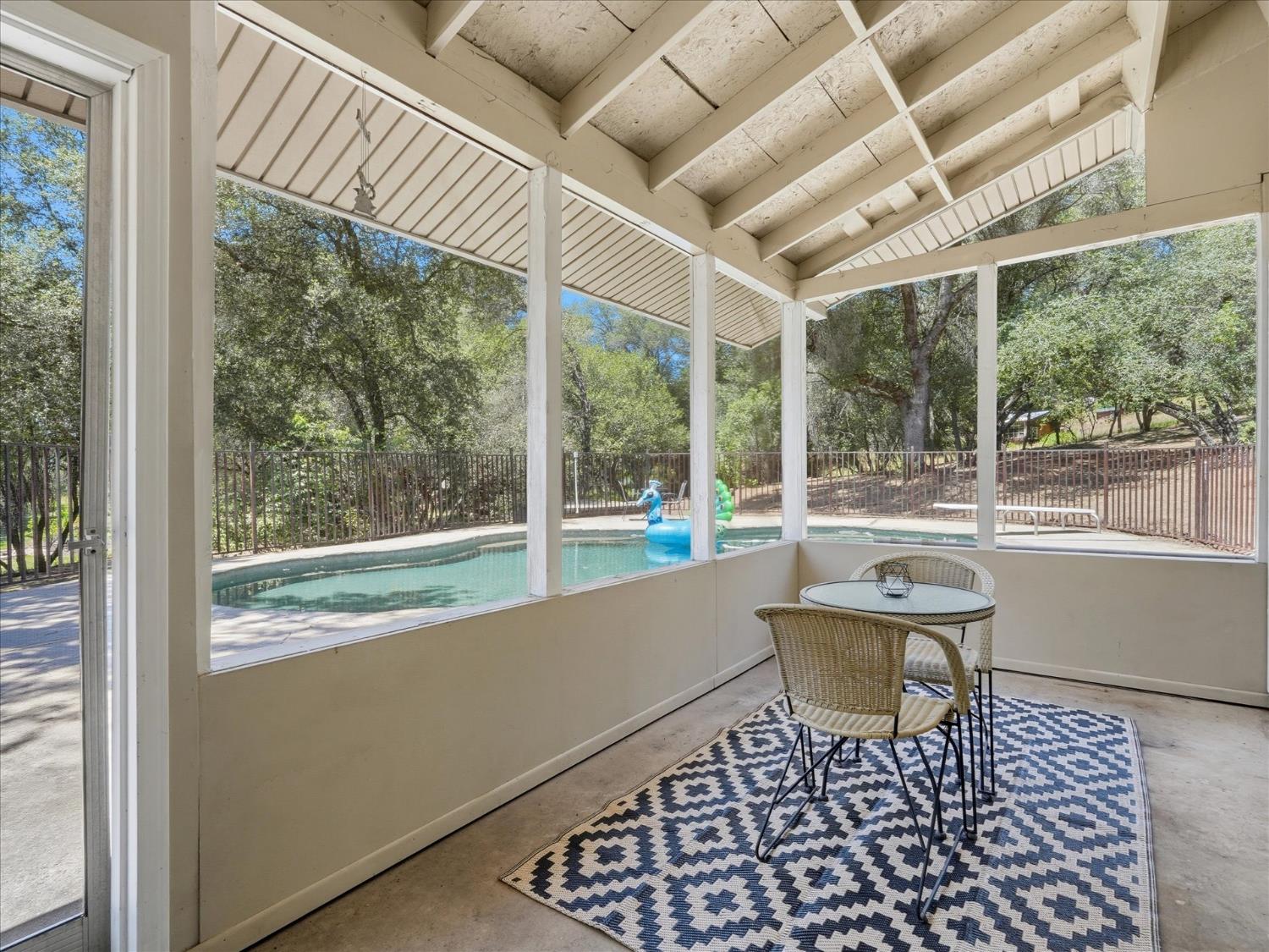 49020 Manzanita Road Oakhurst, CA 93644 - Photo 41 of 61