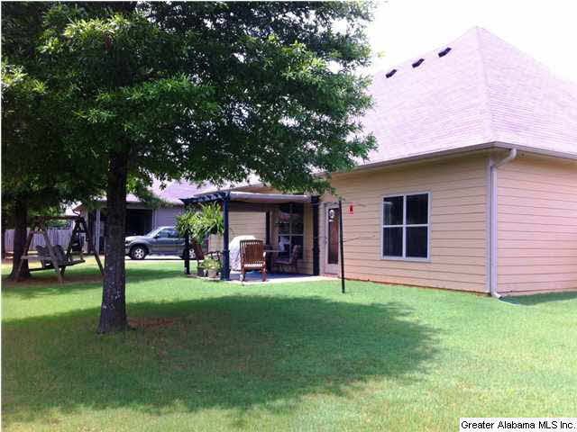 629 Barkley Circle Alabaster, AL 35007 - Photo 19 of 20