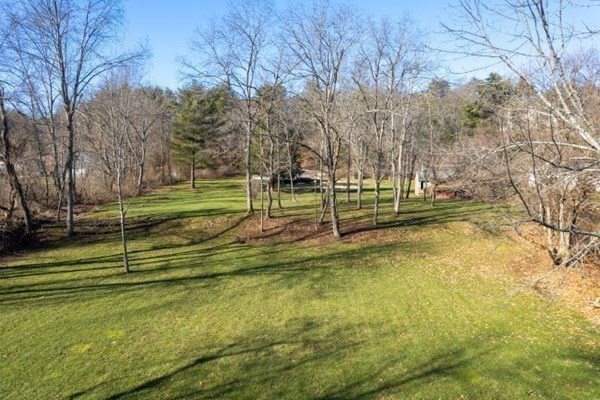 56 Old Belchertown Road Ware, MA 01082 - Photo 18 of 25 a view of a yard with large trees