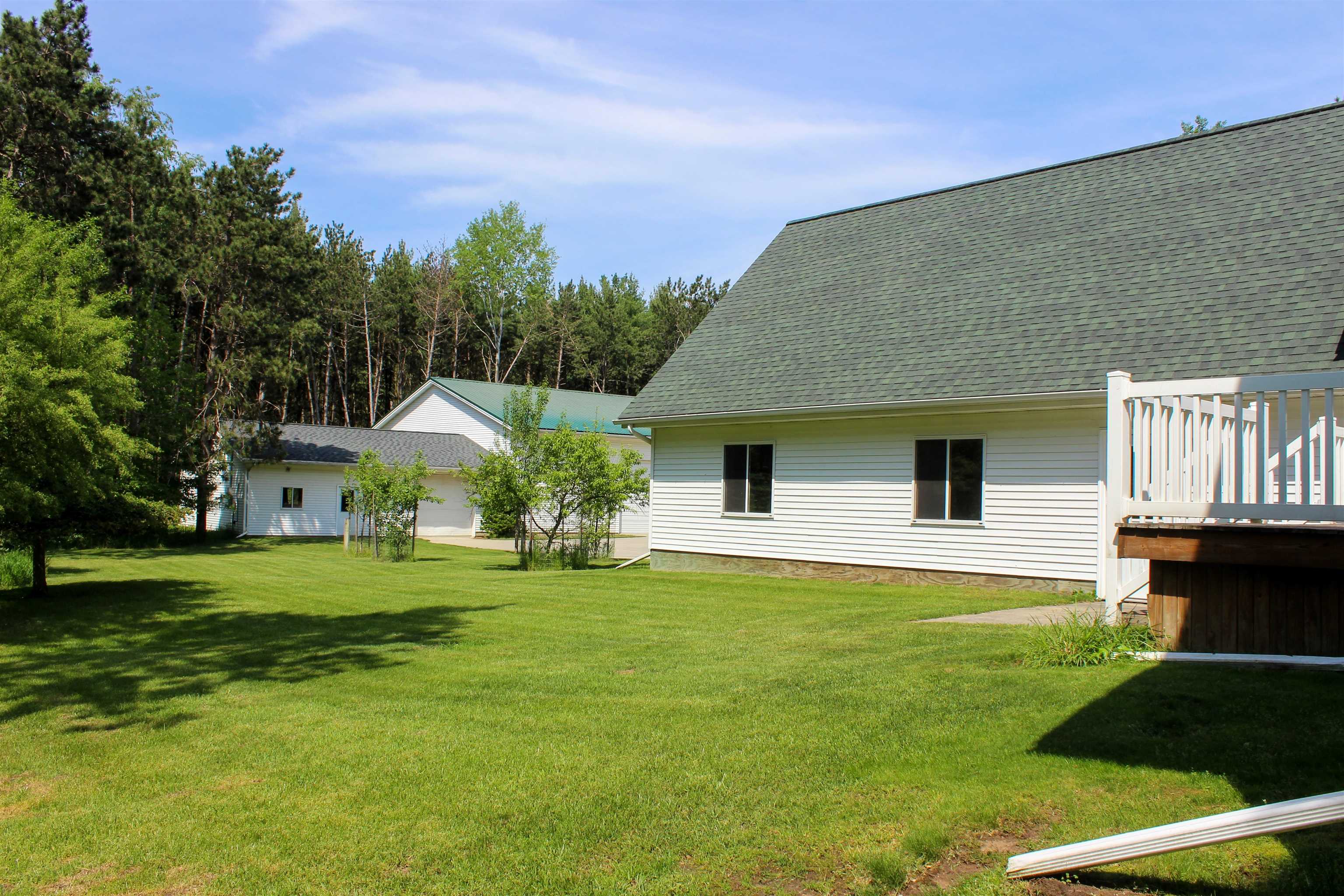 4286 West Jackson Road Alma, MI 48801 - Photo 11 of 78