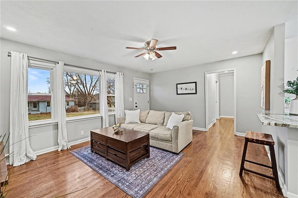 10009 East 68th Street Raytown, MO 64133 - Photo 11 of 20