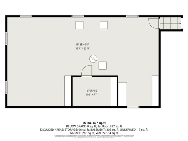 $224,950 | 10009 East 68th Street, Raytown, MO 64133