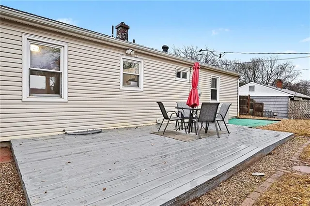 $224,950 | 10009 East 68th Street, Raytown, MO 64133