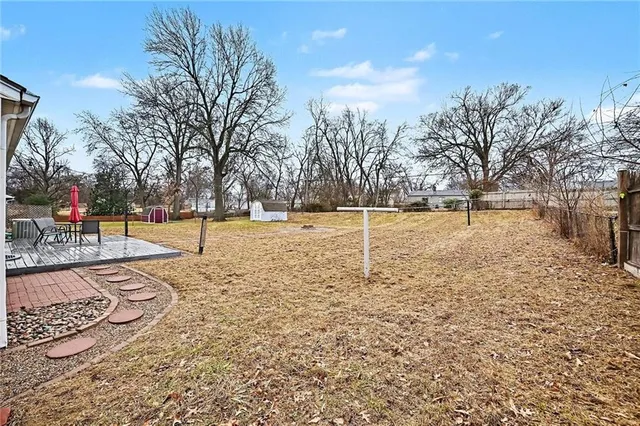 $224,950 | 10009 East 68th Street, Raytown, MO 64133