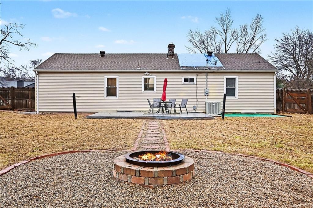 10009 East 68th Street Raytown, MO 64133 - Photo 19 of 20