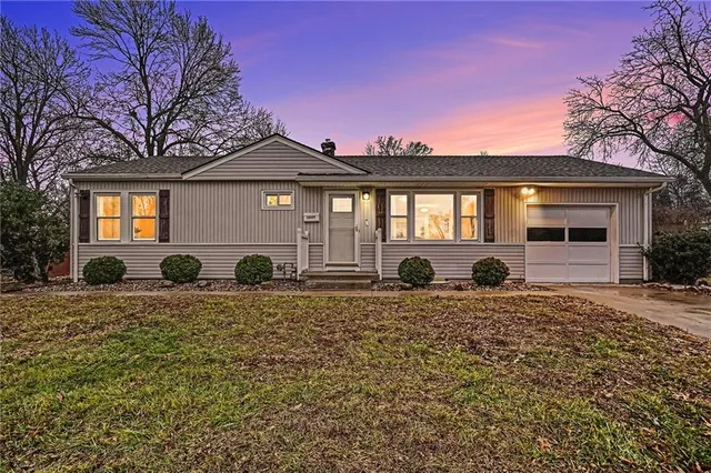 $224,950 | 10009 East 68th Street, Raytown, MO 64133