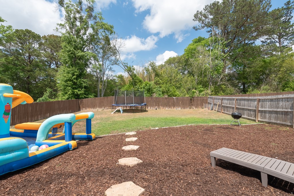 632 Ridgeland Road Dothan, AL 36301 - Photo 10 of 35