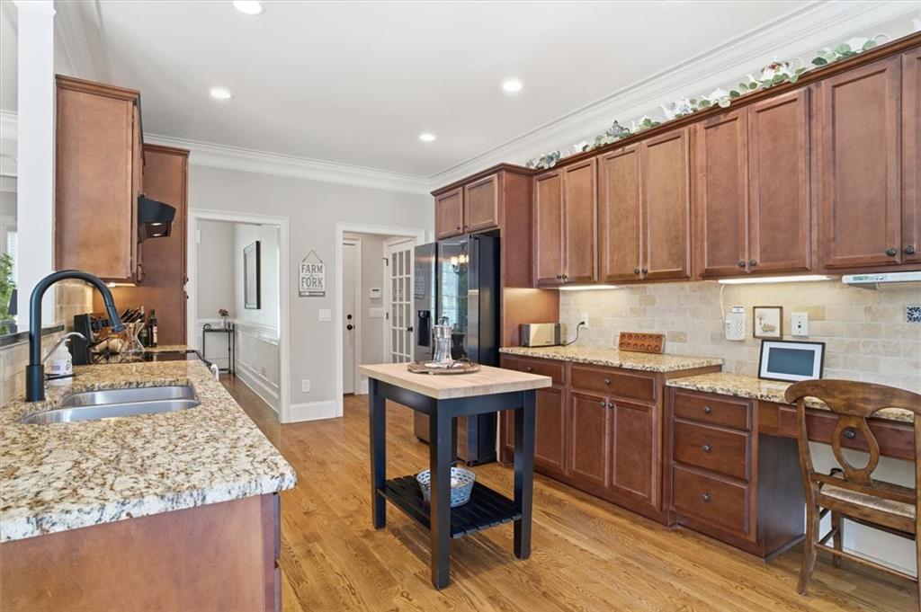 13925 Freemanville Road Milton, GA 30004 - Photo 11 of 46