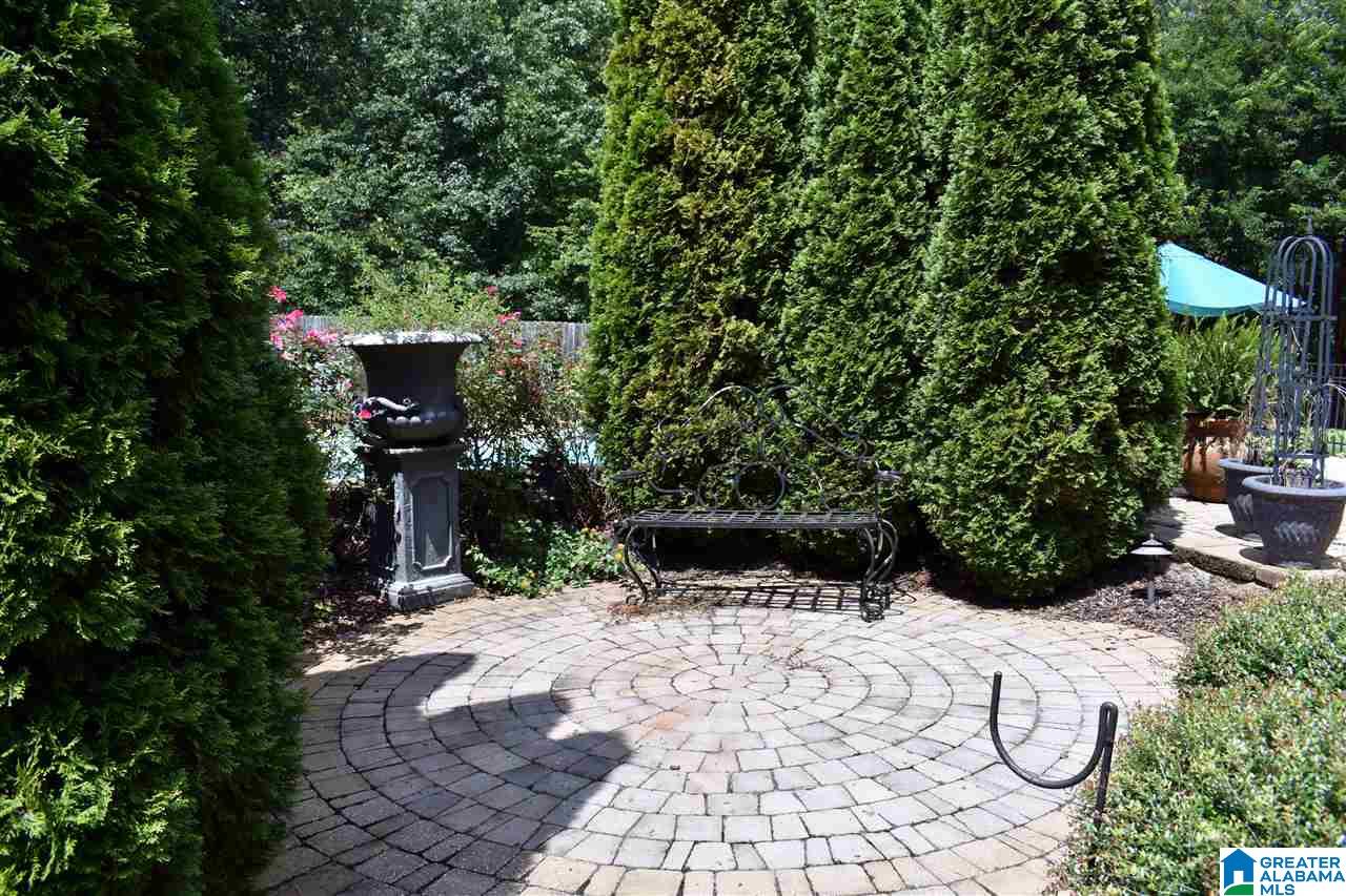 8192 Cavern Road Trussville, AL 35173 - Photo 44 of 50