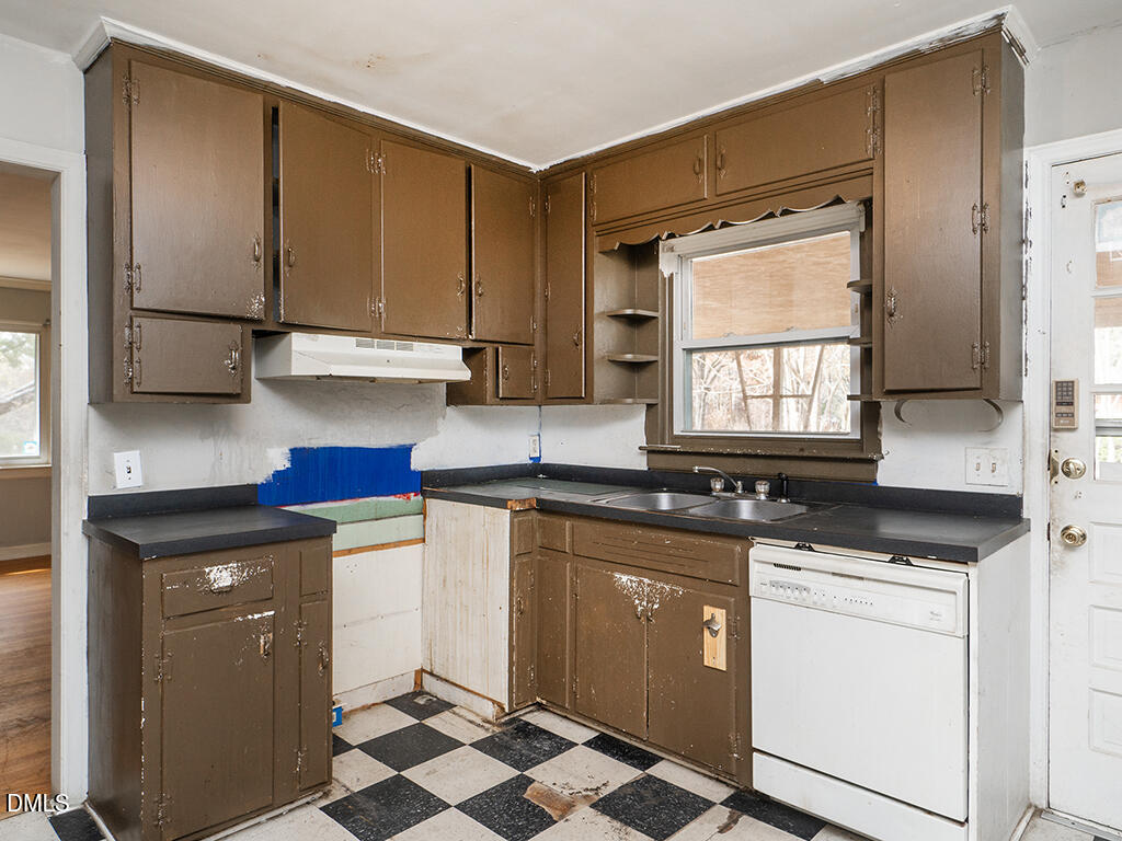 3114 Kenan Road Durham, NC 27704 - Photo 13 of 24 12 3114_KenanRd Kitchen1_MLS