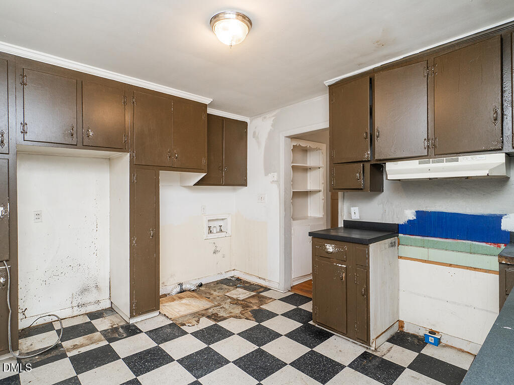 3114 Kenan Road Durham, NC 27704 - Photo 14 of 24 13 3114_KenanRd Kitchen2_MLS
