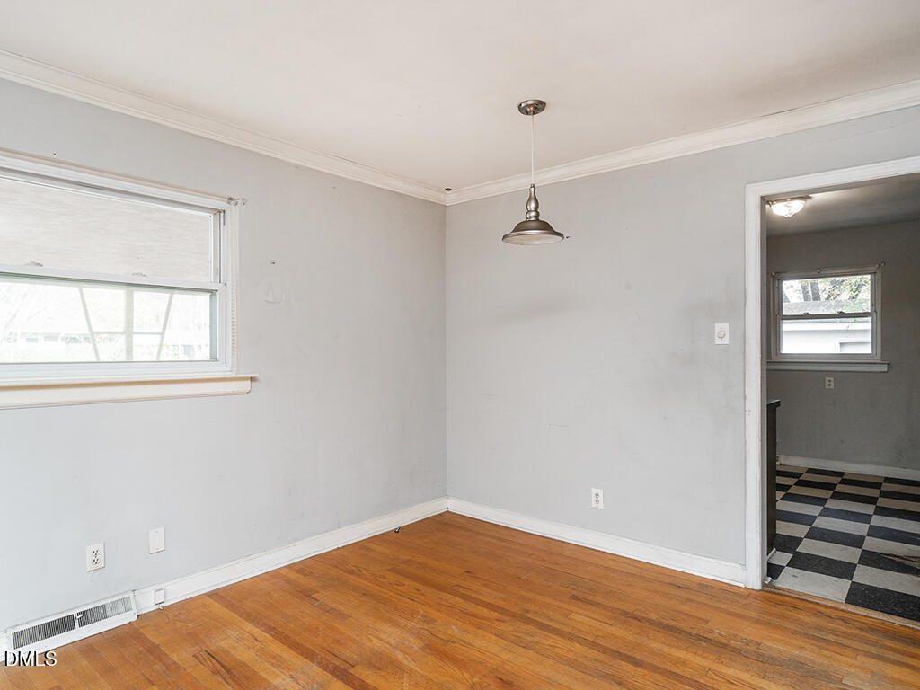 3114 Kenan Road Durham, NC 27704 - Photo 9 of 24 09 3114_KenanRd Dining1_MLS