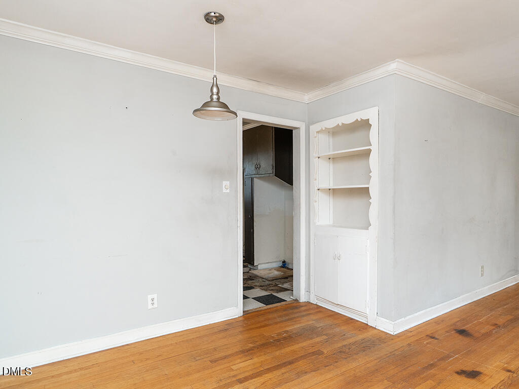 3114 Kenan Road Durham, NC 27704 - Photo 10 of 24 10 3114_KenanRd Dining2_MLS