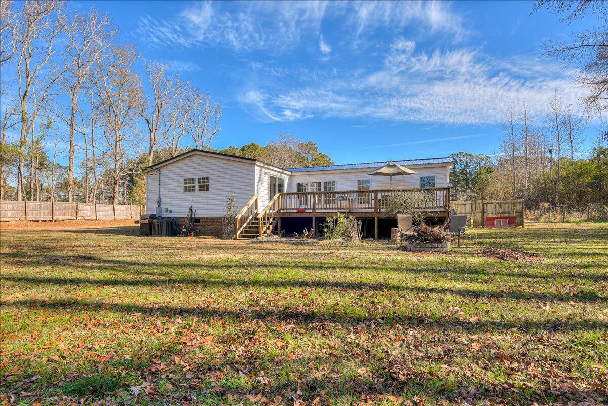 1100 Lewie Road Gilbert, SC 29054 - Photo 41 of 43
