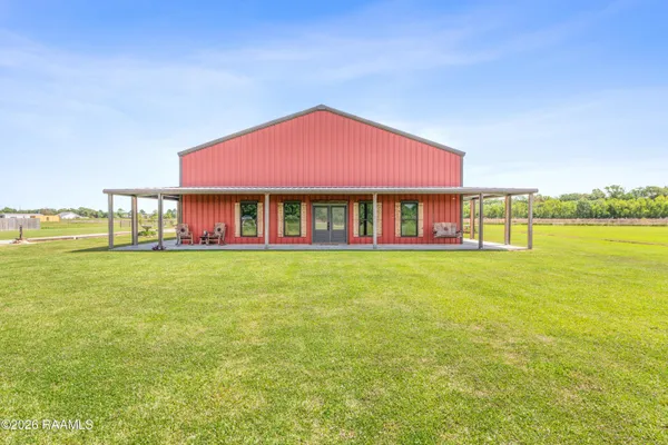$435,000 | 3129 Amerada Road, Kaplan, LA 70548