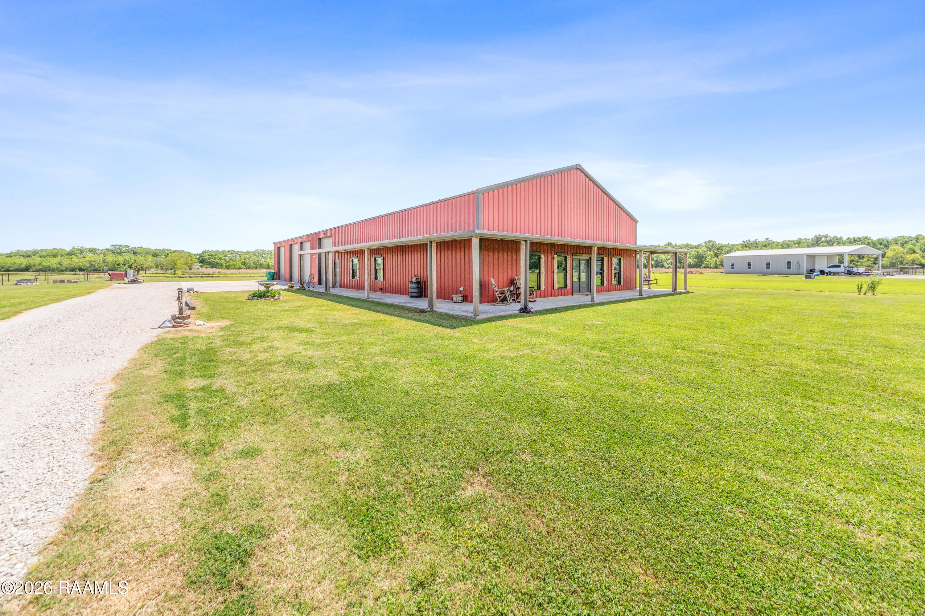 3129 Amerada Road Kaplan, LA 70548 - Photo 2 of 60 3129 Amerada Road-7