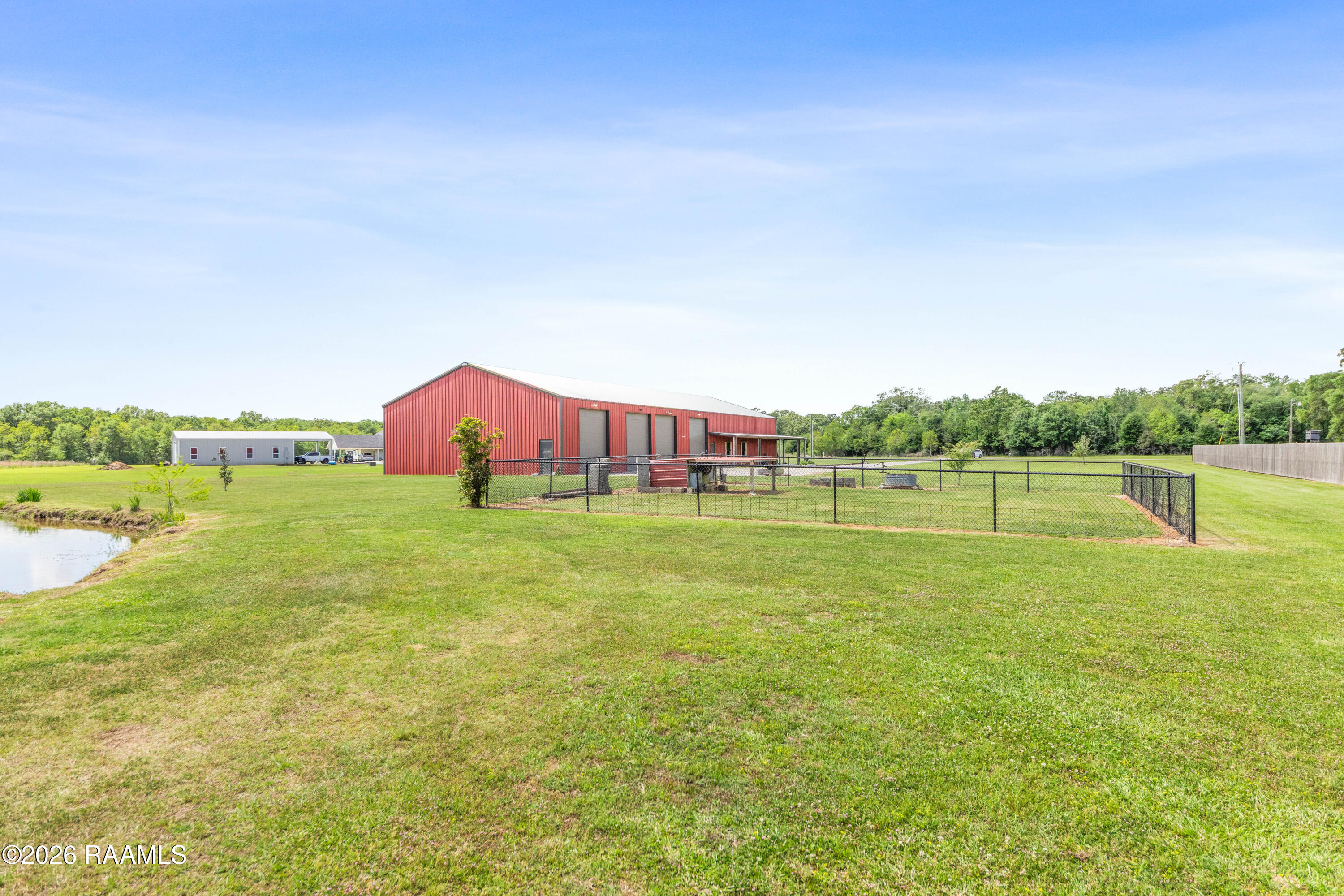 3129 Amerada Road Kaplan, LA 70548 - Photo 52 of 60 3129 Amerada Road-22