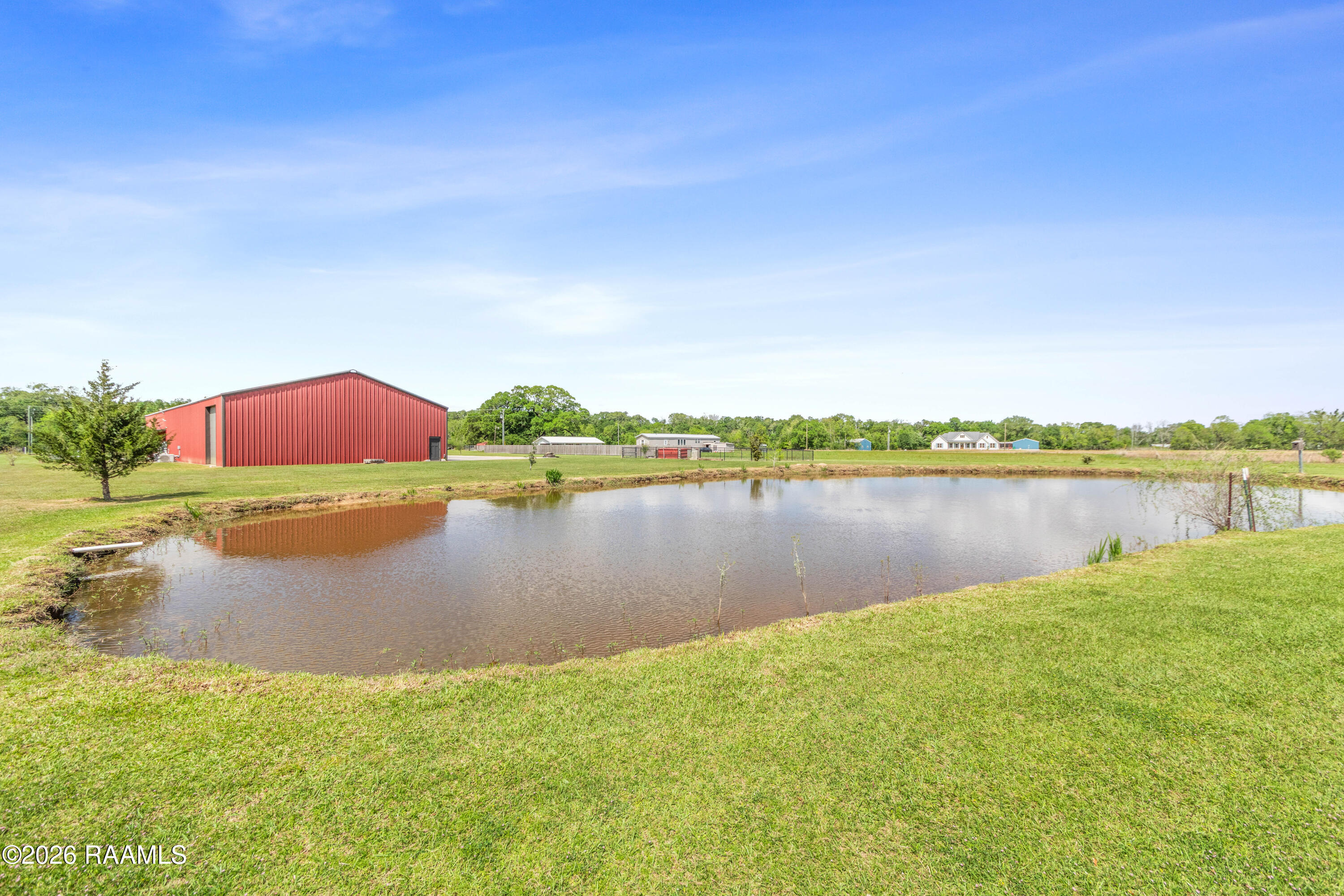 3129 Amerada Road Kaplan, LA 70548 - Photo 53 of 60 3129 Amerada Road-19