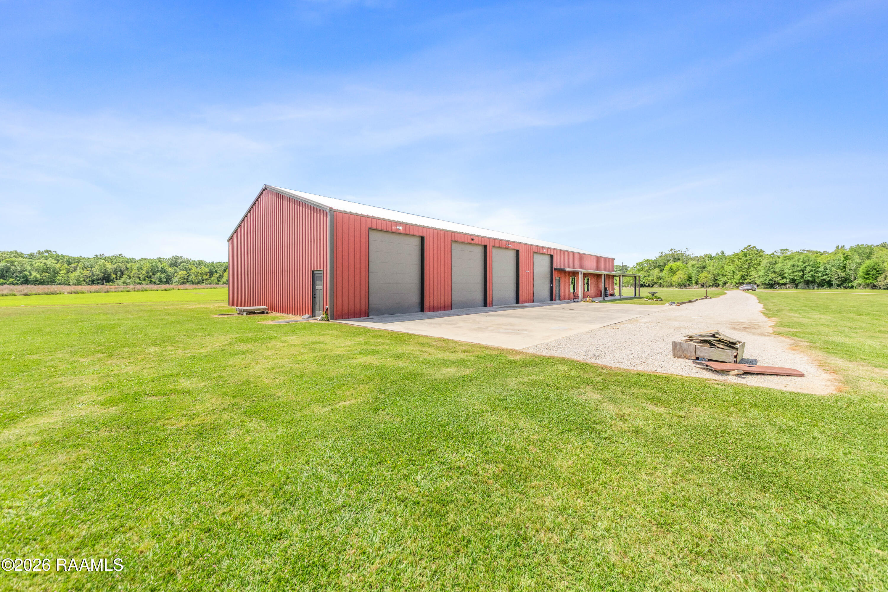 3129 Amerada Road Kaplan, LA 70548 - Photo 54 of 60 3129 Amerada Road-15