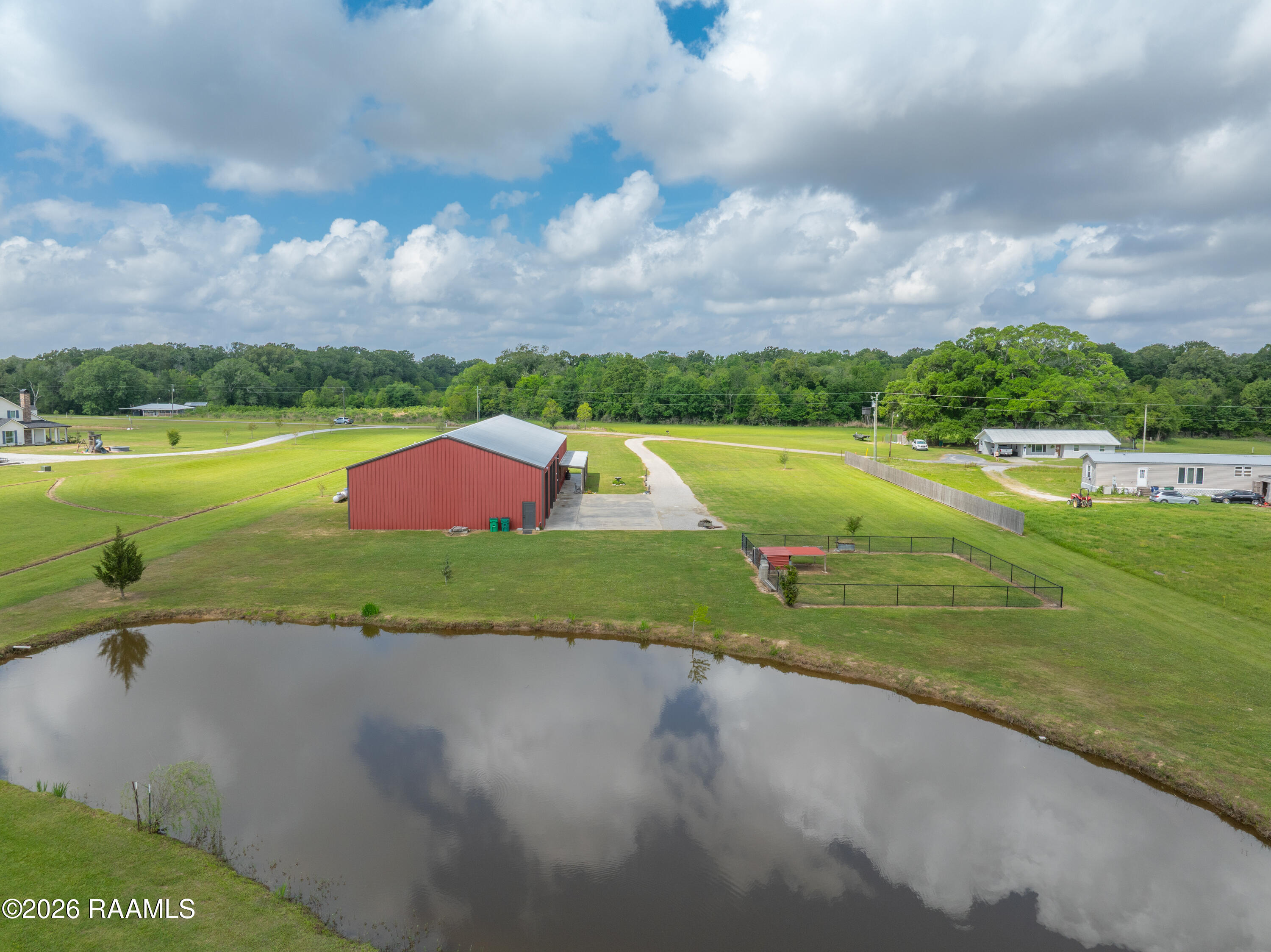 3129 Amerada Road Kaplan, LA 70548 - Photo 56 of 60 3129Amerada-8