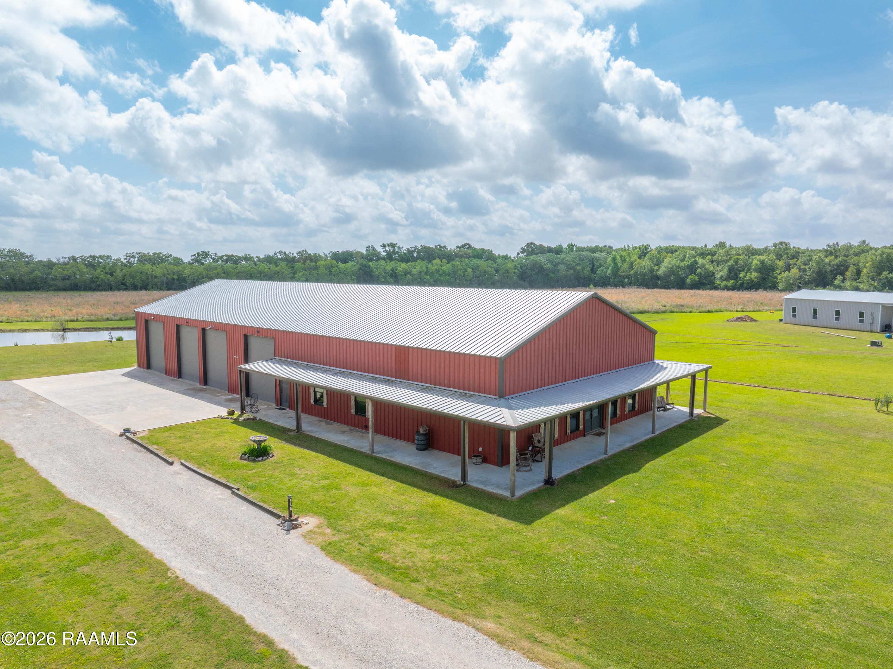 3129 Amerada Road Kaplan, LA 70548 - Photo 58 of 60 3129Amerada-11