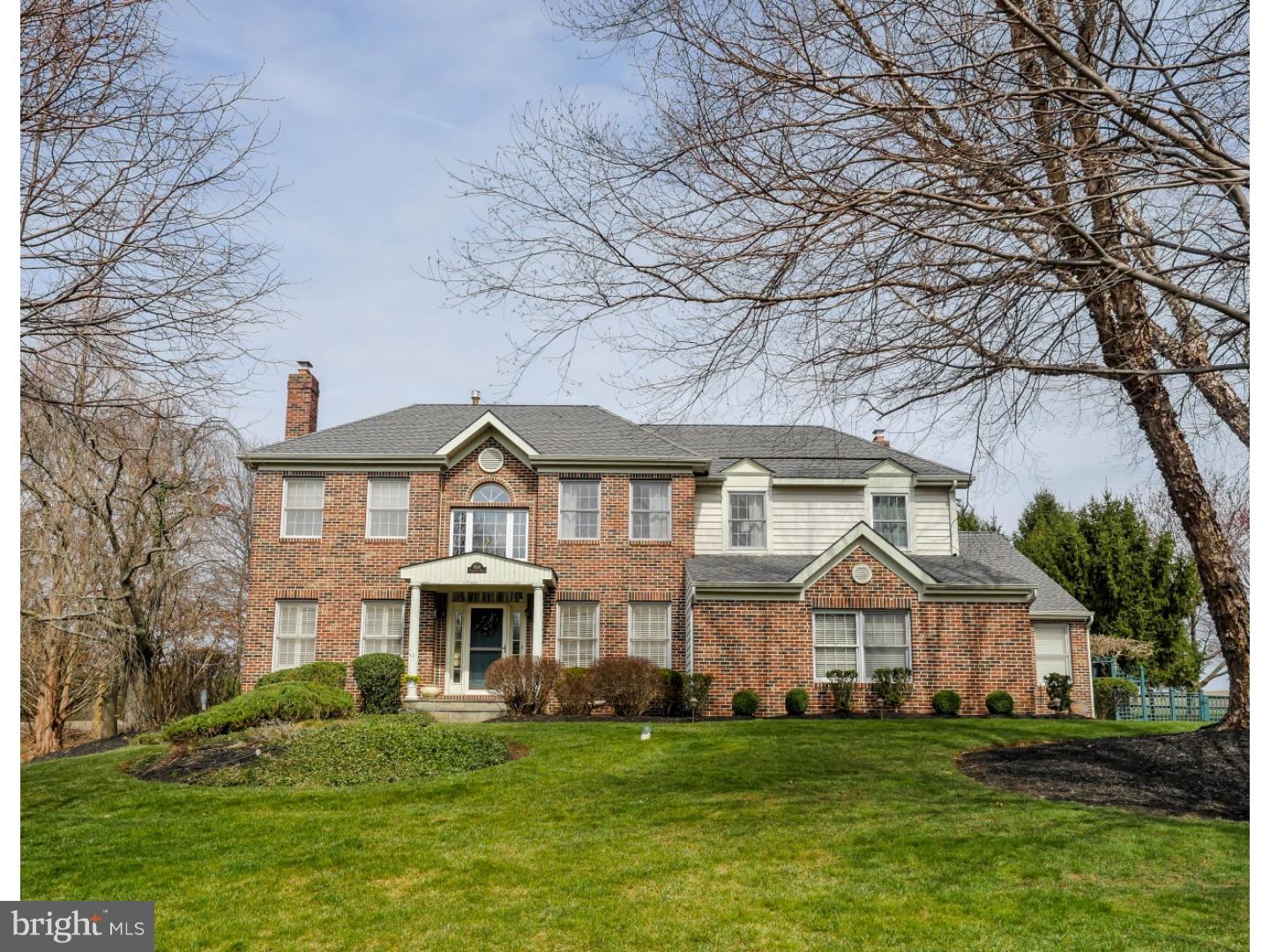 1638 Fairfield Road Yardley, PA 19067 - Photo 1 of 22 Gallery Image 1