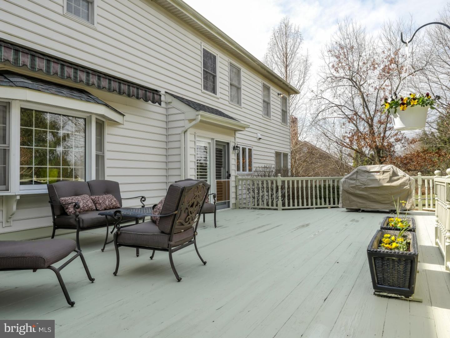1638 Fairfield Road Yardley, PA 19067 - Photo 21 of 22 Gallery Image 21