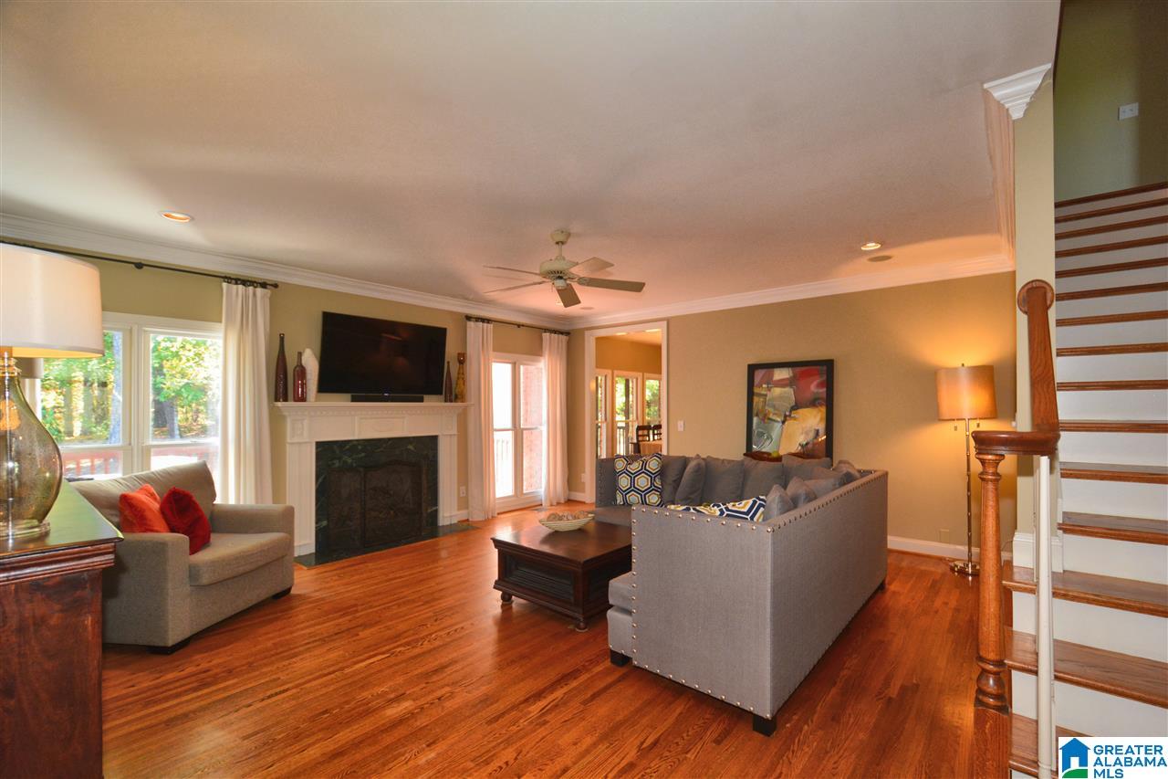 3116 Highland Lakes Road Birmingham, AL 35242 - Photo 13 of 49