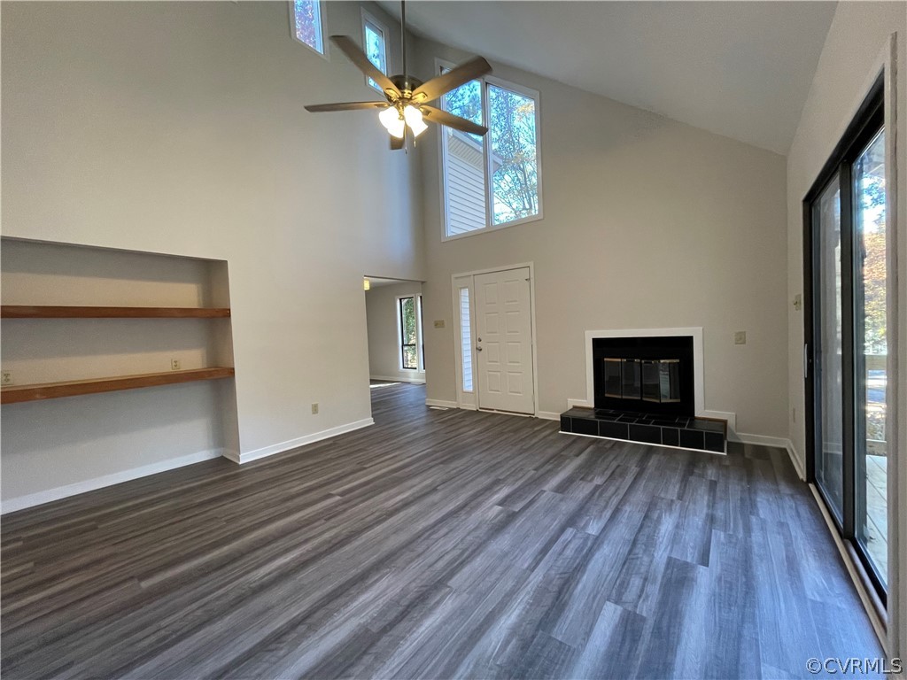 2605 Ridge Creek Court Midlothian, VA 23112 - Photo 4 of 35 Gallery Image 4