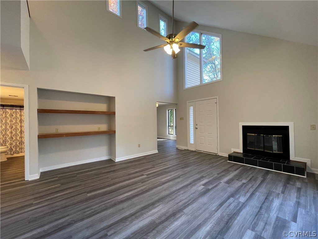2605 Ridge Creek Court Midlothian, VA 23112 - Photo 5 of 35 Gallery Image 5