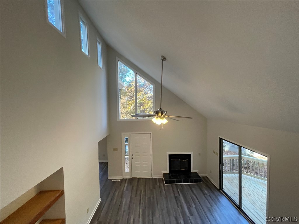 2605 Ridge Creek Court Midlothian, VA 23112 - Photo 8 of 35 Gallery Image 8