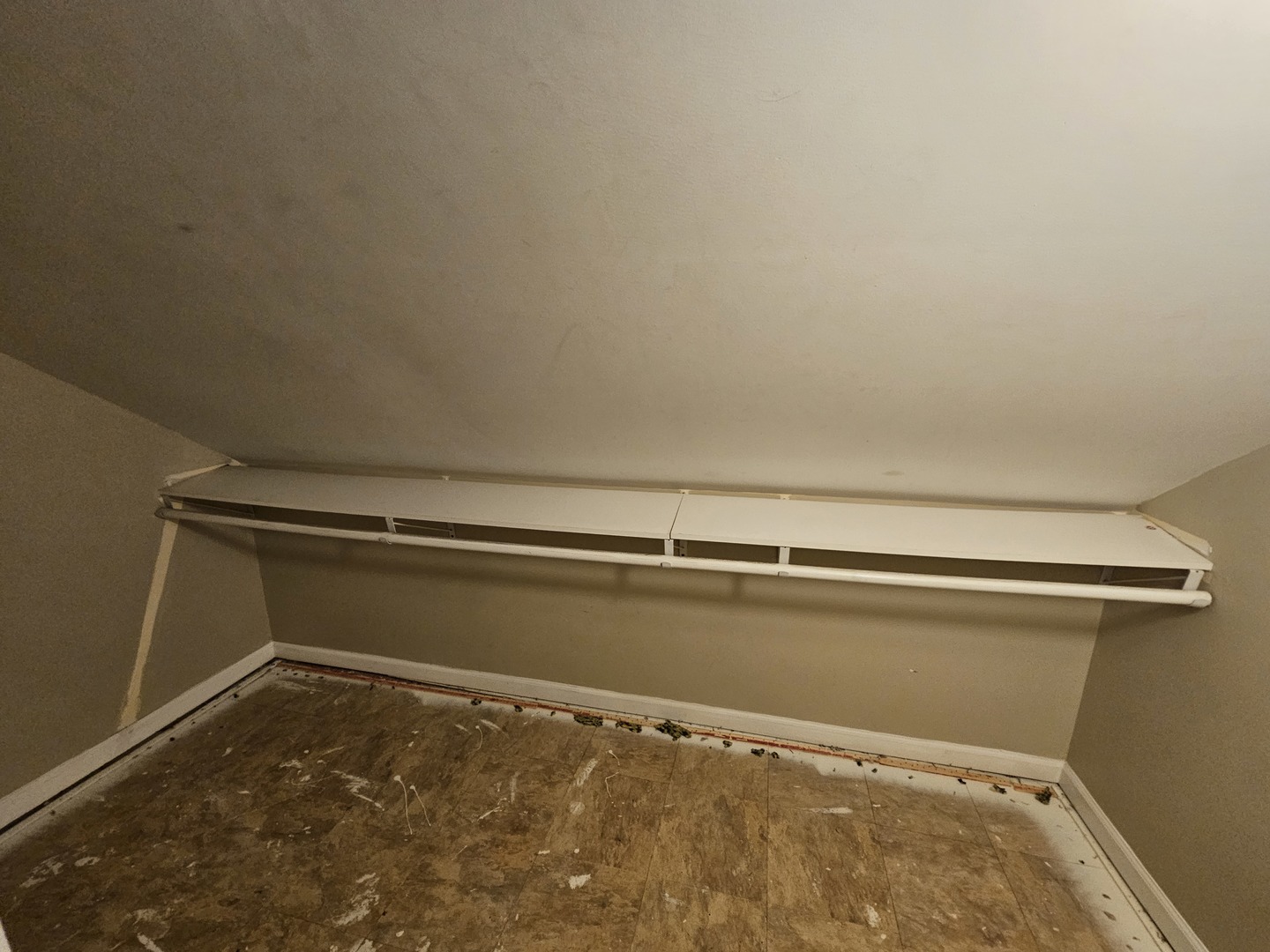 2715 North Monitor Avenue Chicago, IL 60639 - Photo 14 of 23 view of an empty room