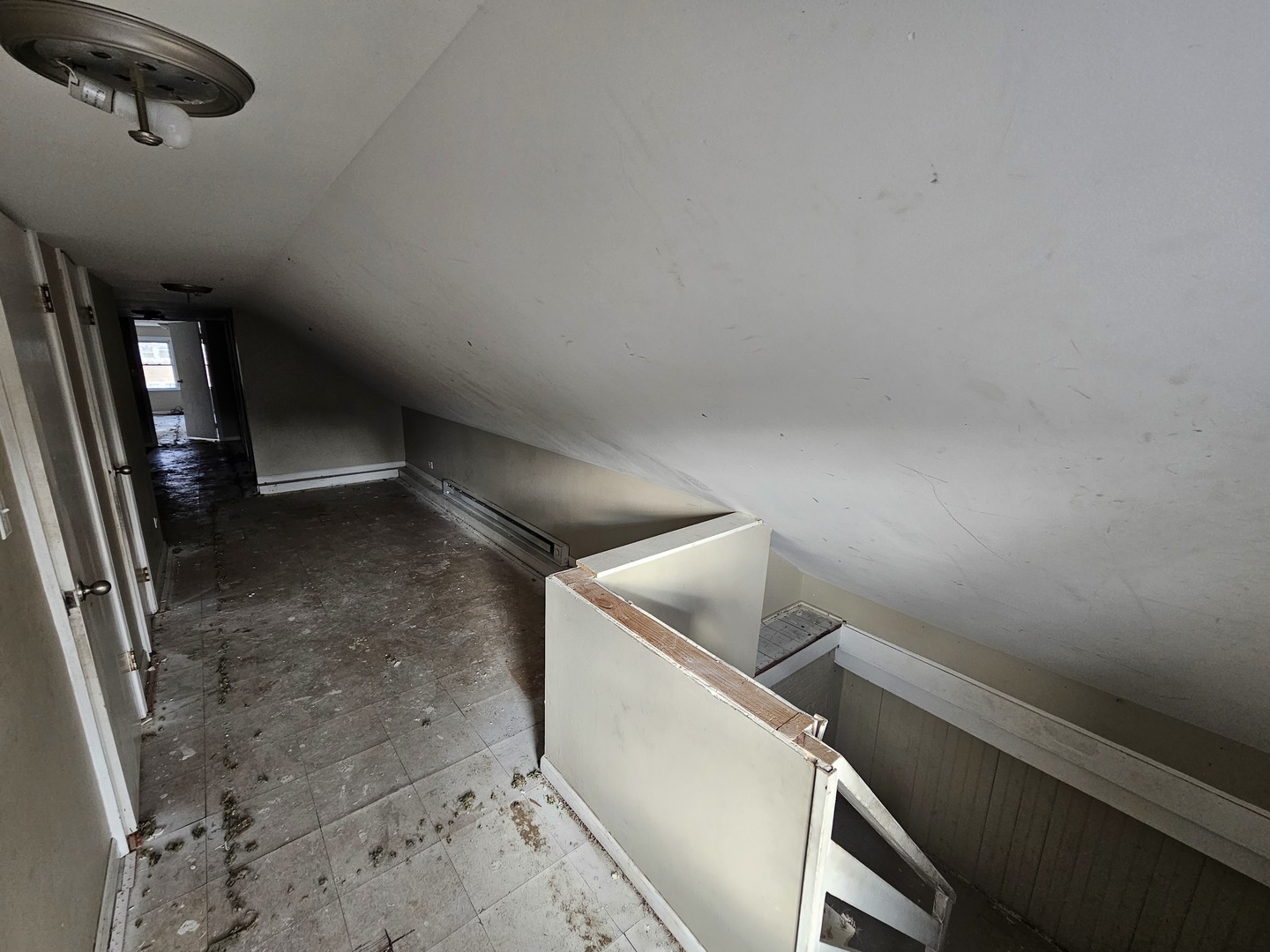 2715 North Monitor Avenue Chicago, IL 60639 - Photo 18 of 23 a view of storage and utility room