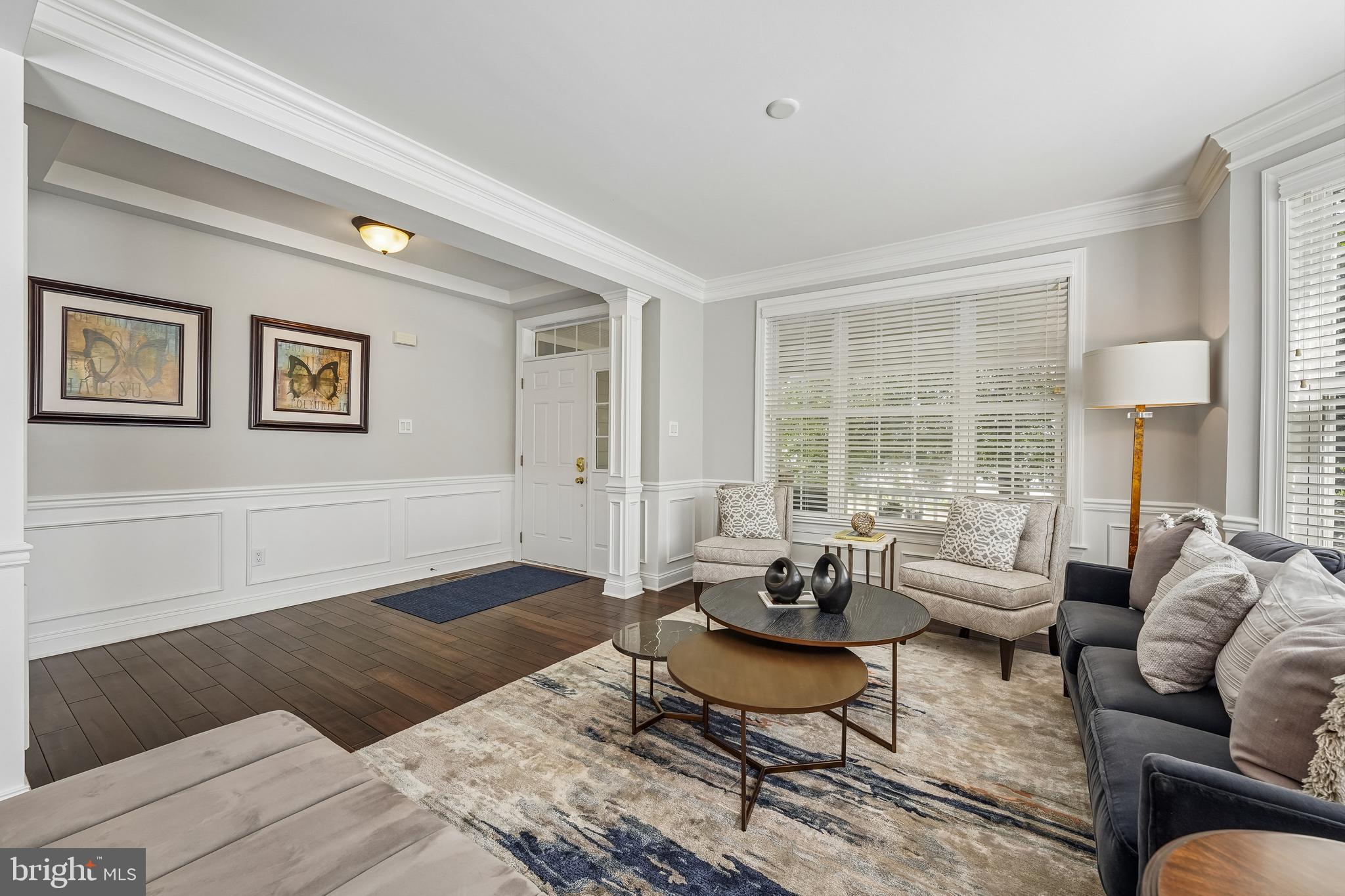 508 Titus Road Lambertville, NJ 08530 - Photo 11 of 62