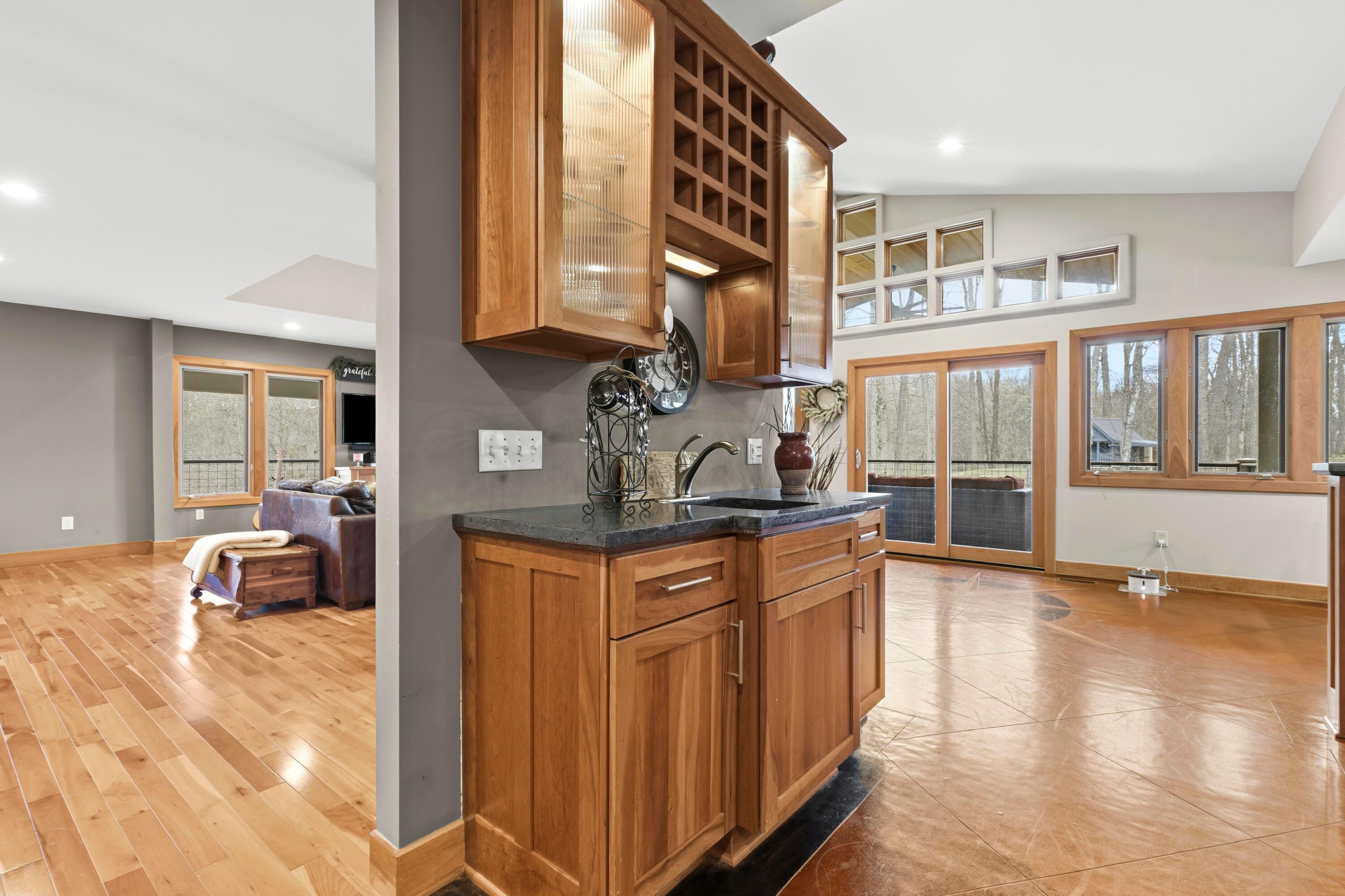 7860 Schott Road Westerville, OH 43081 - Photo 17 of 71 17. Kitchen