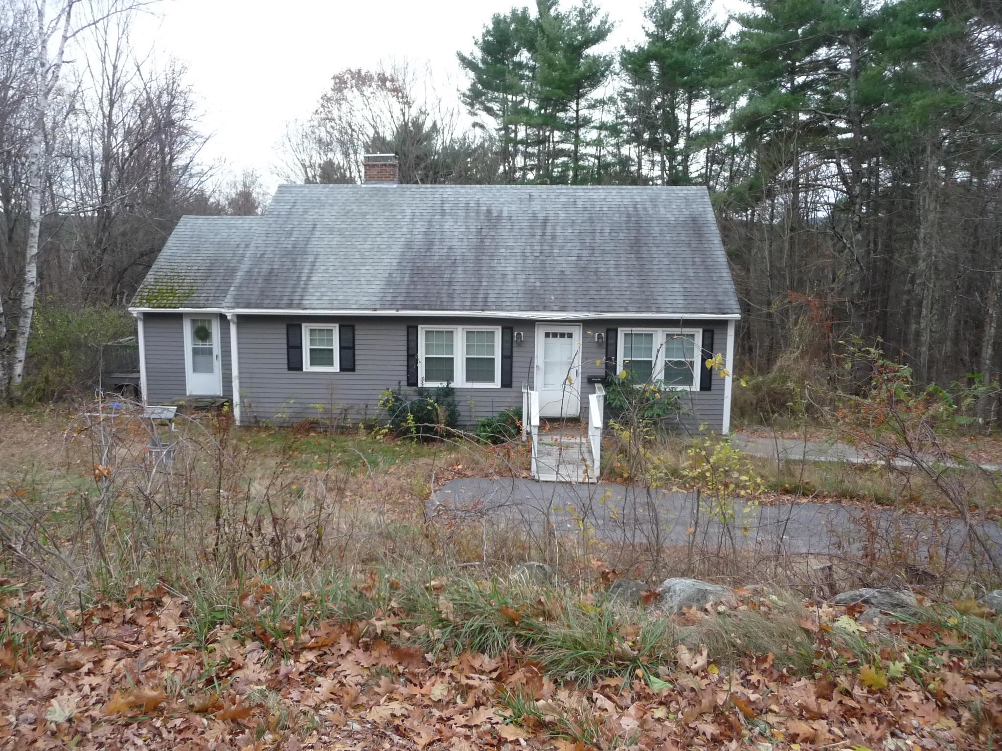 73 Seavey Road Belmont, NH 03220 - Photo 1 of 42