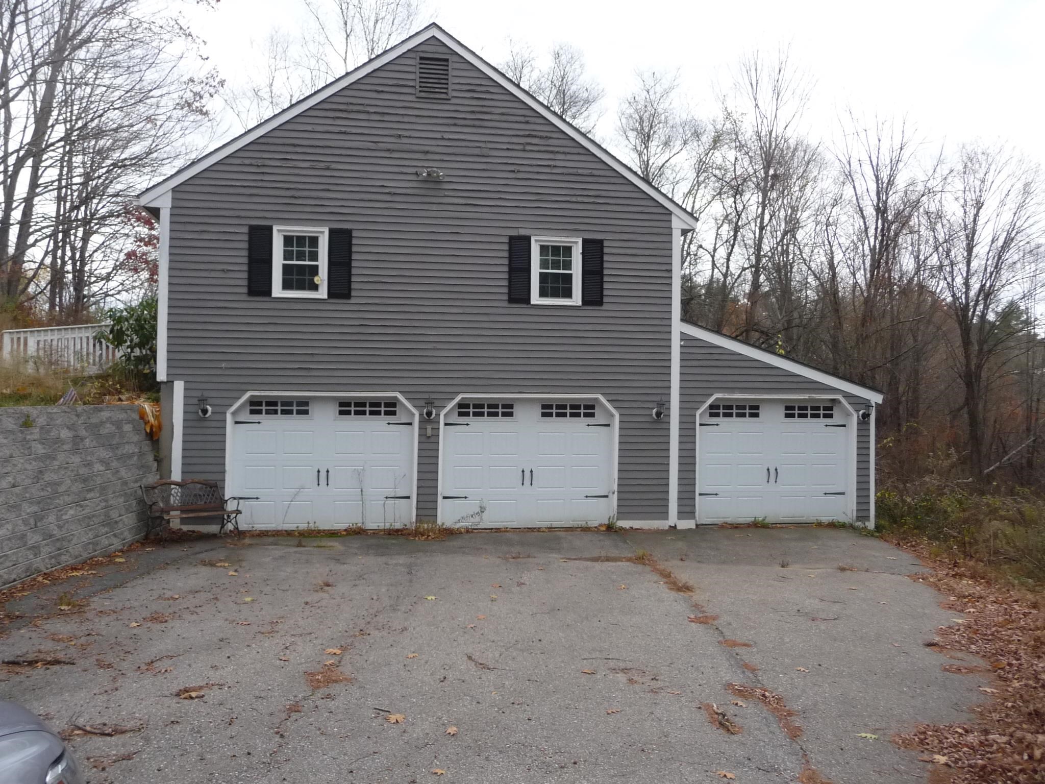 73 Seavey Road Belmont, NH 03220 - Photo 4 of 42